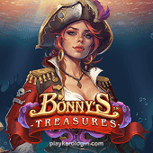 Bonny's Treasures