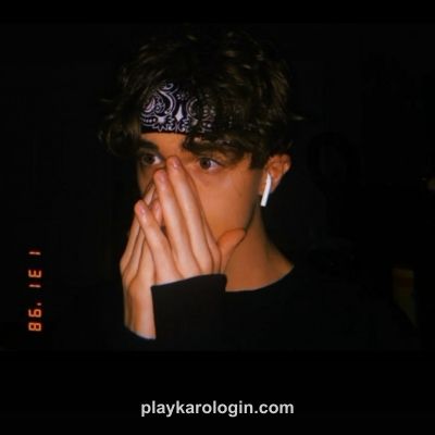 Aarav Singh