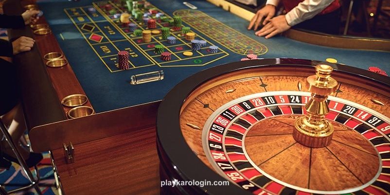IG Live Casino App Screenshot